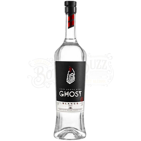 Ghost Blanco Tequila 1L