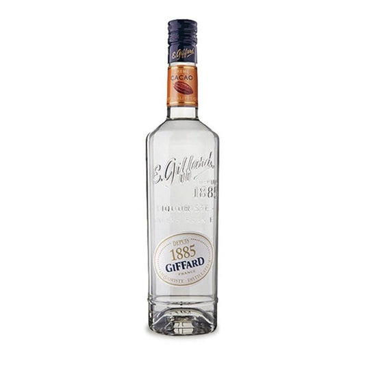Giffard Creme de Cacao 750ml