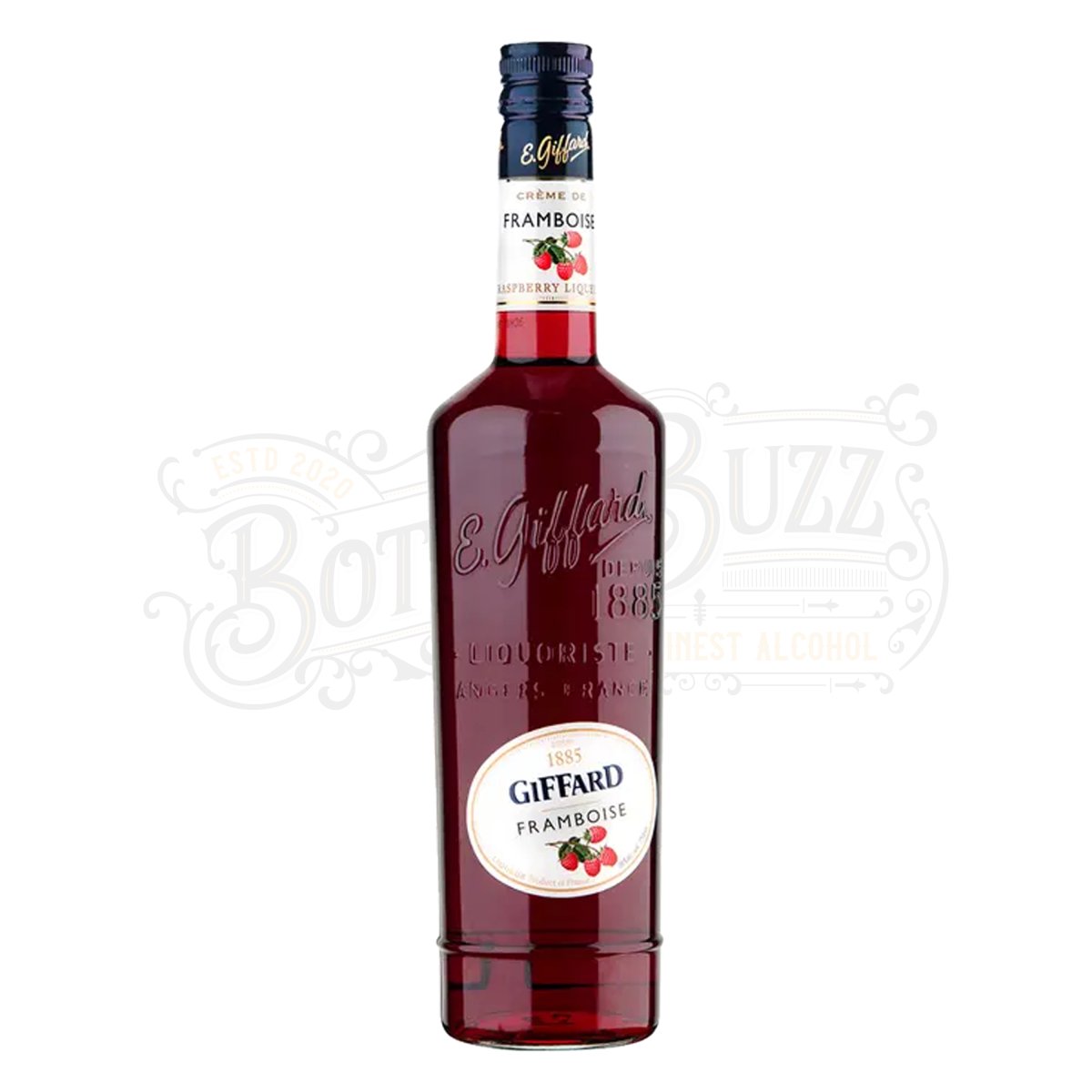 Giffard CrÃ¨me de Framboise Liqueur