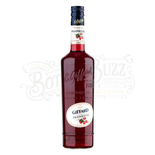 Giffard CrÃ¨me de Framboise Liqueur