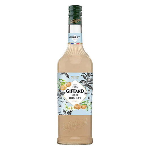 Giffard Orgeat Sirop 1L
