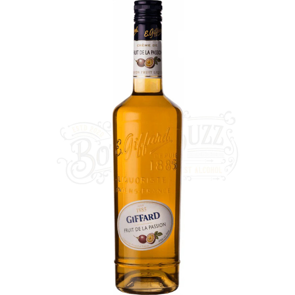 Giffard Passion Mango Liqueur