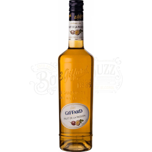 Giffard Passion Mango Liqueur