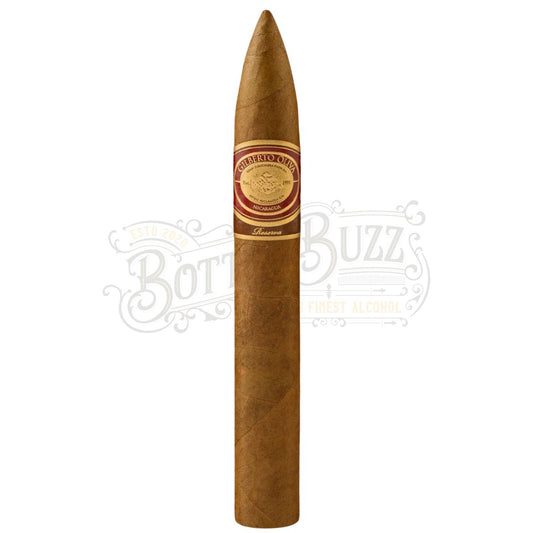 Gilberto Reserve Torpedo (6x52)