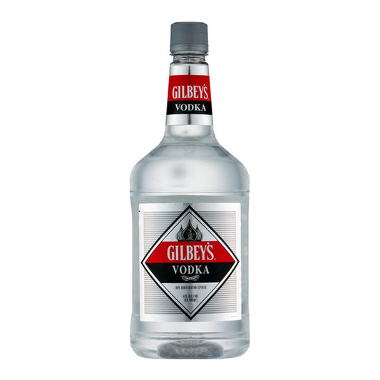 Gilbeys Vodka 1.75L