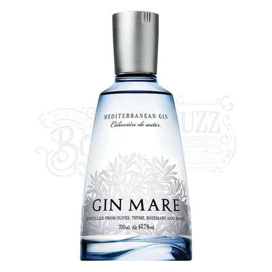 Gin Mare