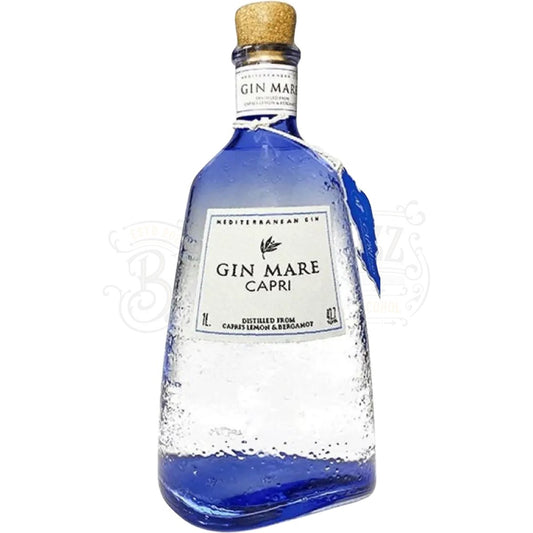 Gin Mare Capri 700 ml