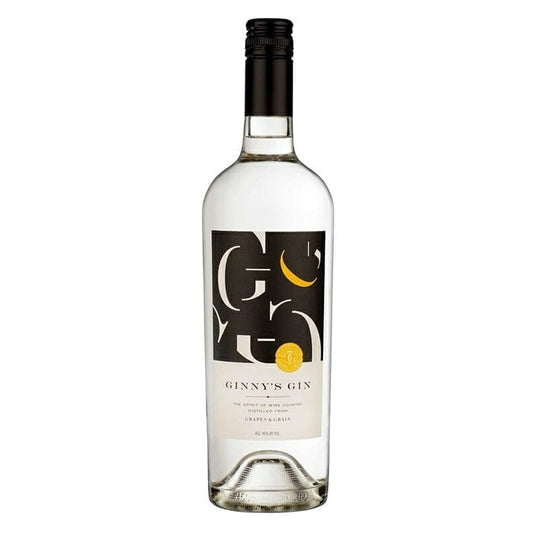 Ginny's Gin 750ml