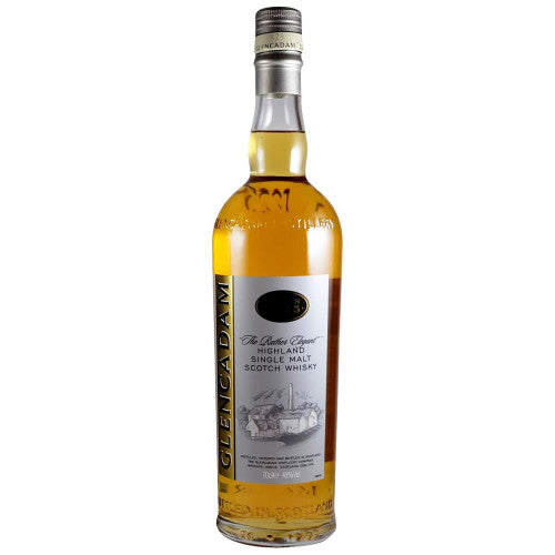 Glencadam Origin 1825 Single Malt Scotch Whisky