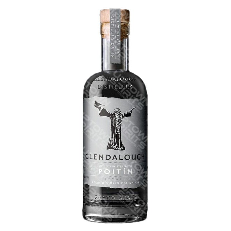 Glendalough Mountain Strength Poitin 750ml