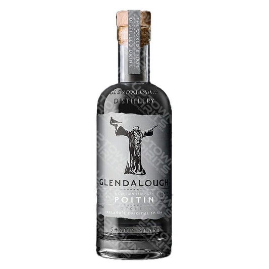Glendalough Mountain Strength Poitin 750ml