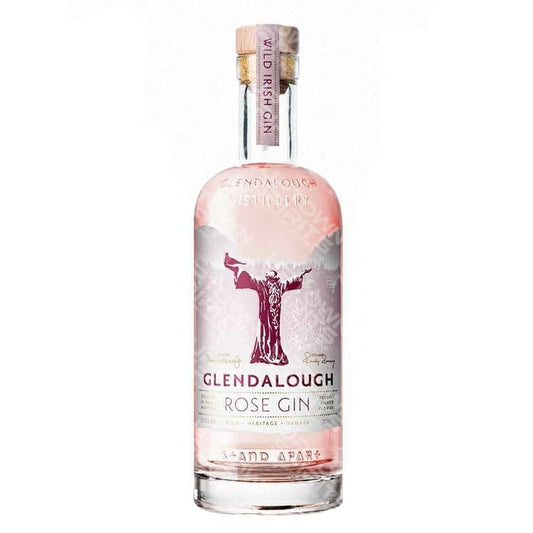 Glendalough Wild Rose Gin 750ml
