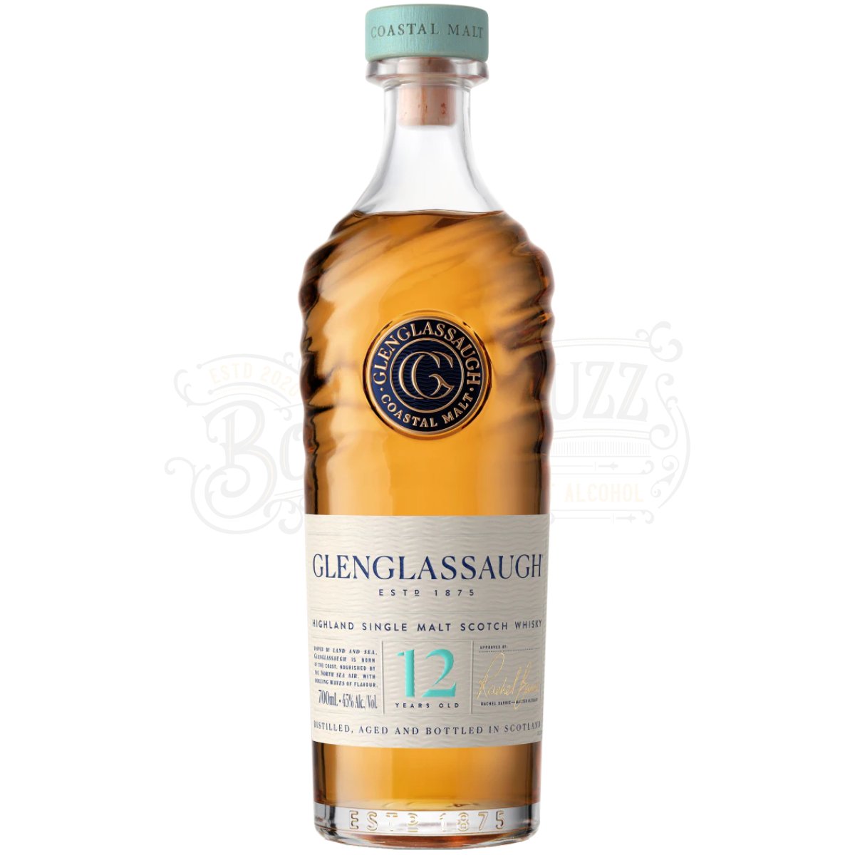 Glenglassaugh Scotch Whisky