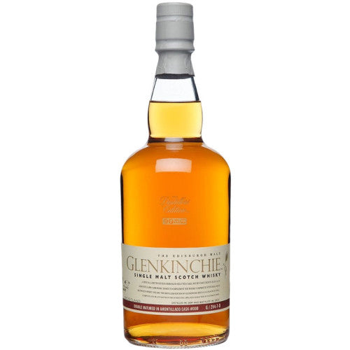 Glenkinchie Distillers Edition 2021 Single Malt Scotch Whisky