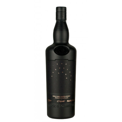 The Glenlivet Code Whisky