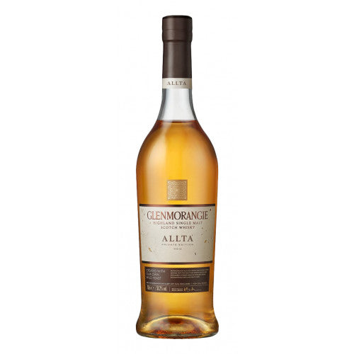 Glenmorangie Allta Private Edition No. 10 Single Malt Scotch Whisky