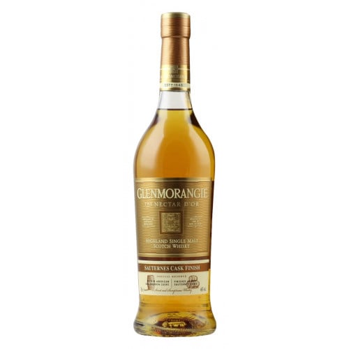 Glenmorangie Nectar D'Ã’r Single Malt Scotch Whisky