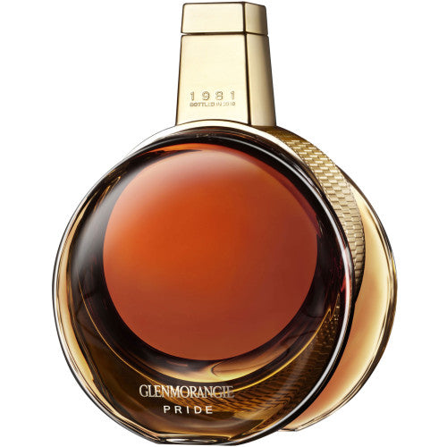 Glenmorangie Pride 1981 Single Malt Scotch Whisky