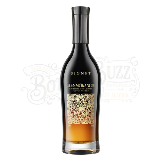 Glenmorangie Single Malt Scotch Signet