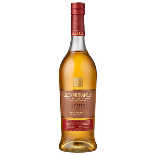 Glenmorangie SpÃ¬os Private Edition Single Malt Scotch Whisky