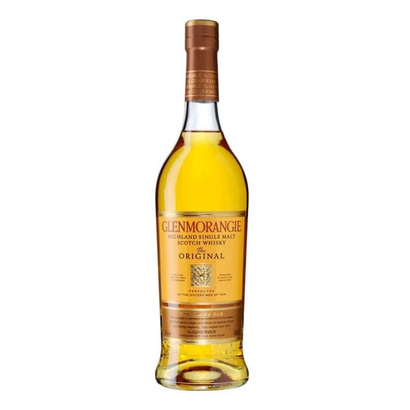 Glenmorangie The Original 10 Year Old Scotch Whiskey