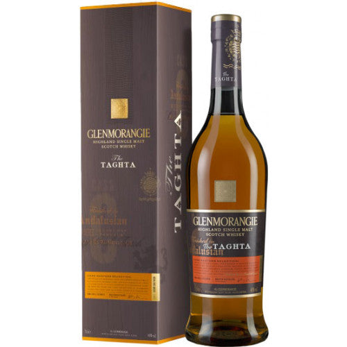 Glenmorangie Taghta Single Malt Scotch Whisky