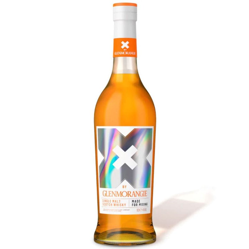Glenmorangie X Scotch Whisky 750ml