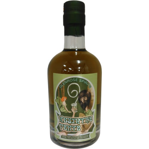 Glenrose Absinthe Verte