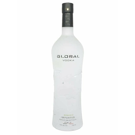 Global Vodka 750ml