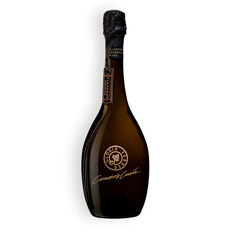 Gloria Ferrer Carneros Cuvee Champagne 750ml