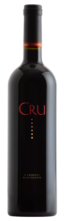 Vineyard 29 Cru Cabernet Sauvignon 2021  Front Bottle Shot