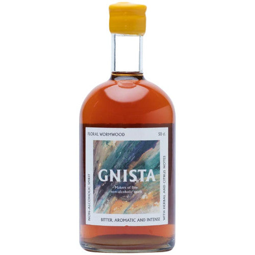 Gnista Floral Wormwood Non-Alcoholic Spirit