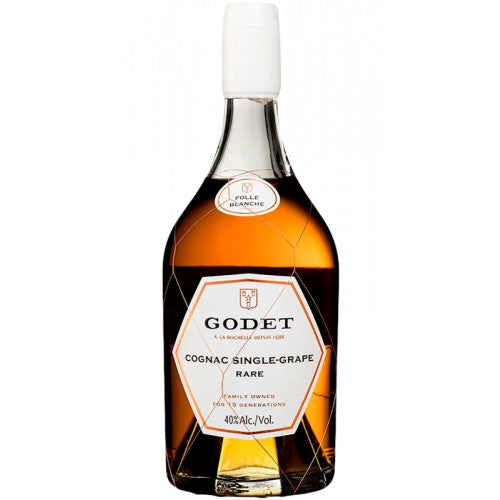 Godet Folle Blanche Single Grape Cognac