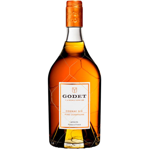 Godet XO Fine Champagne Cognac