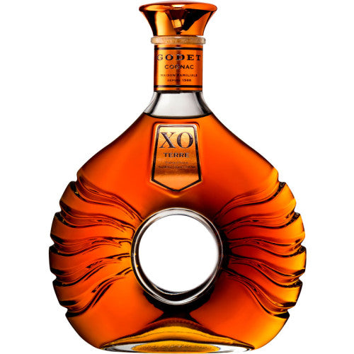 Godet XO Terre Cognac