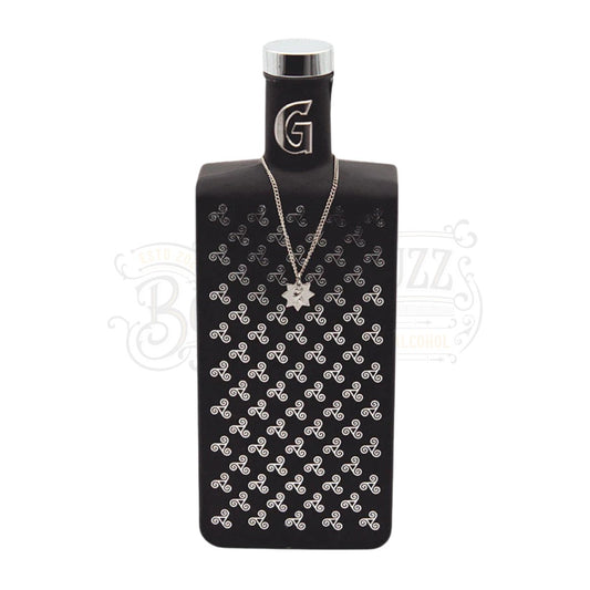 Godfather Platinum Vodka