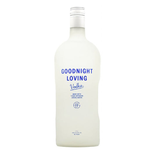 Goodnight Loving Vodka 1.75L