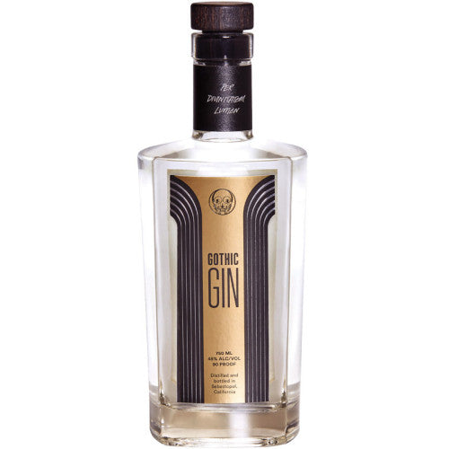 Gothic Gin