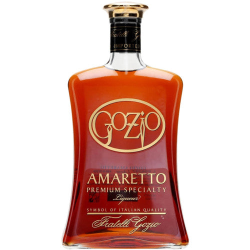 Gozio Amaretto Liqueur