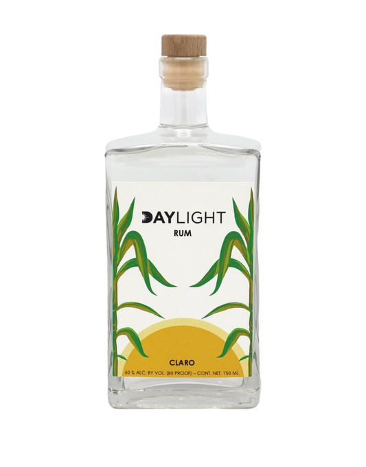 DAYLIGHT RUM CLARO 750 ML