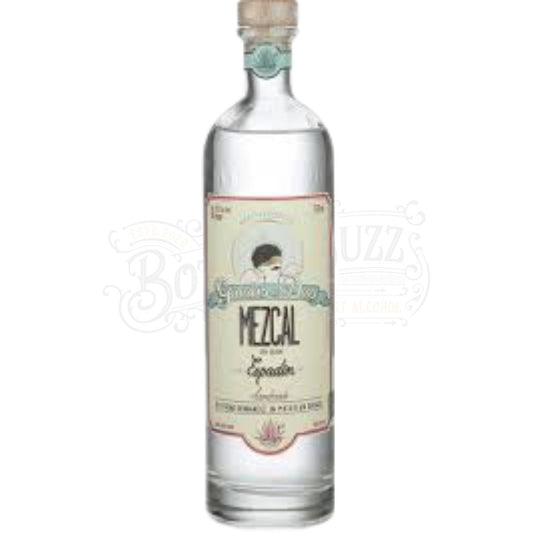 Gracias a Dios Espadin Mezcal