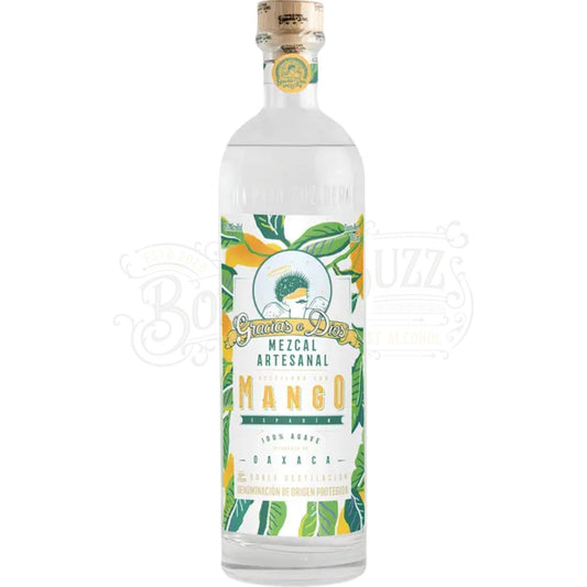 Gracias a Dios Mango Mezcal