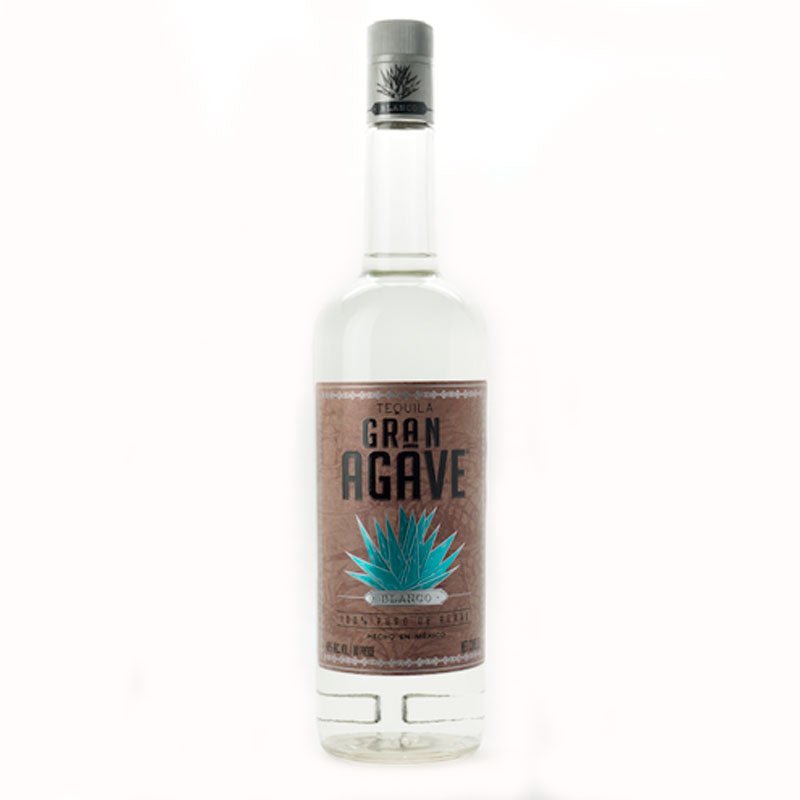 Gran Agave Blanco Tequila 1L