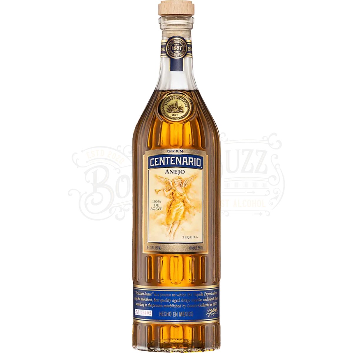 Gran Centenario AÃ±ejo