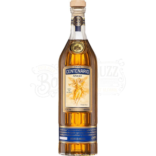 Gran Centenario AÃ±ejo