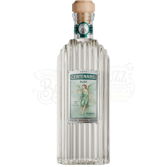 Gran Centenario Plata