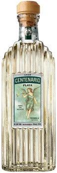 Gran Centenario Plata Tequila (750Ml)