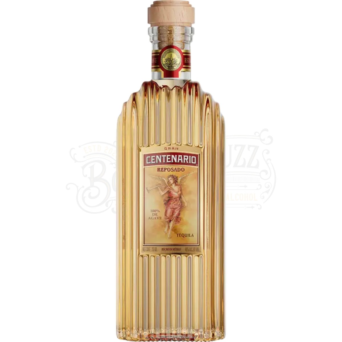 Gran Centenario Reposado