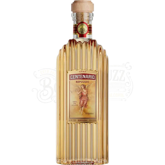 Gran Centenario Reposado