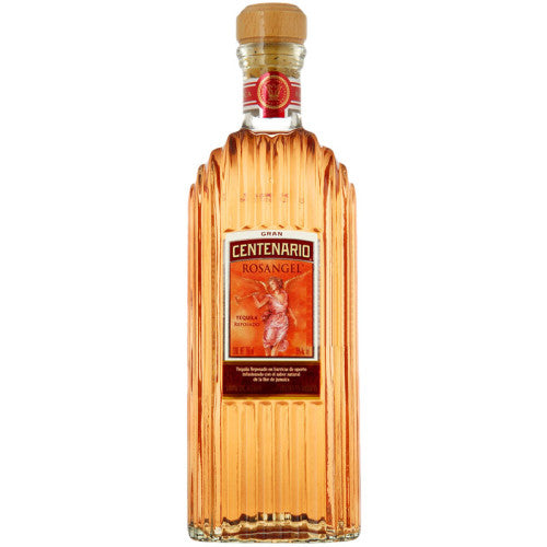 Gran Centenario Rosangel Tequila